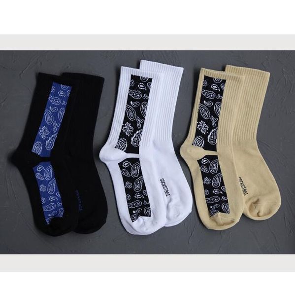 

real pics socks cotton socks men women stockings black white apricot
