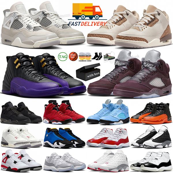 

jumpman 4 11 3 5 6 basketball shoes military black cat thunde oreo 4s cherry cool grey frozen moments 11s white cement 5s 6s palomino 13s tr