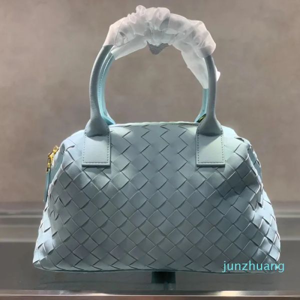 

2023 new fashion designer - handbags purse weave tote bag leather fashion letters long strap large capacity pockets travel shoulder bags