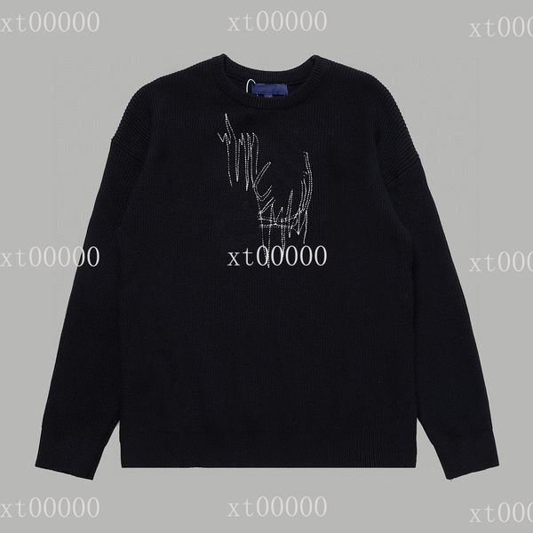 

22ss designer letter printed t shirts tee sweatshirt fashion high street short sleeves summer casual t-shirt breathable men women crew neck, Black;brown