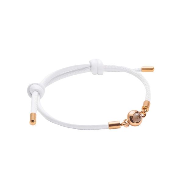 

perimade custom bracelet with picture inside personalized p projection braceletg enuinel eatherc ustomizedp ictureb raceletm emorialg iftf o, Golden