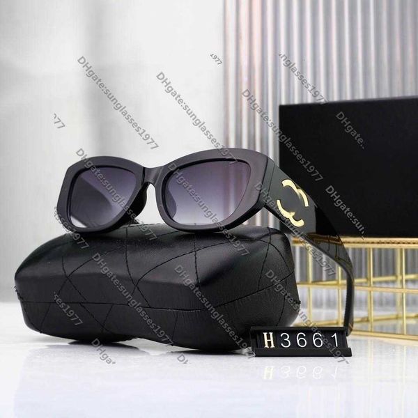 

fashion designer cool sunglasses new style big frame fashionable small fragrant for women with high sense of net red light luxury trend, White;black