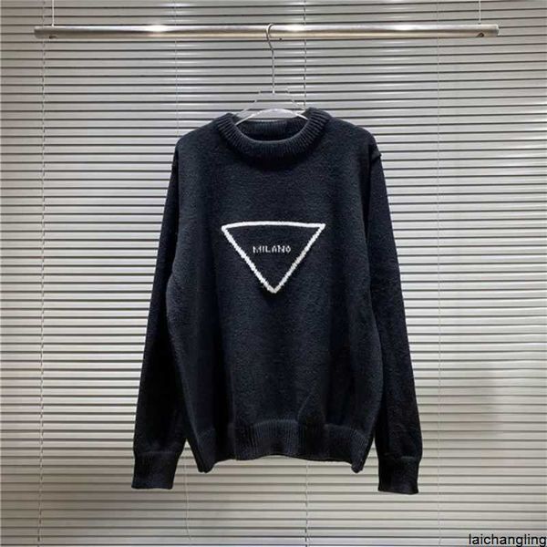 

sweater designer mens womens hoodie warm sweaters fashion pullover sweatshirt long sleeve loose couple u5c9, White;black