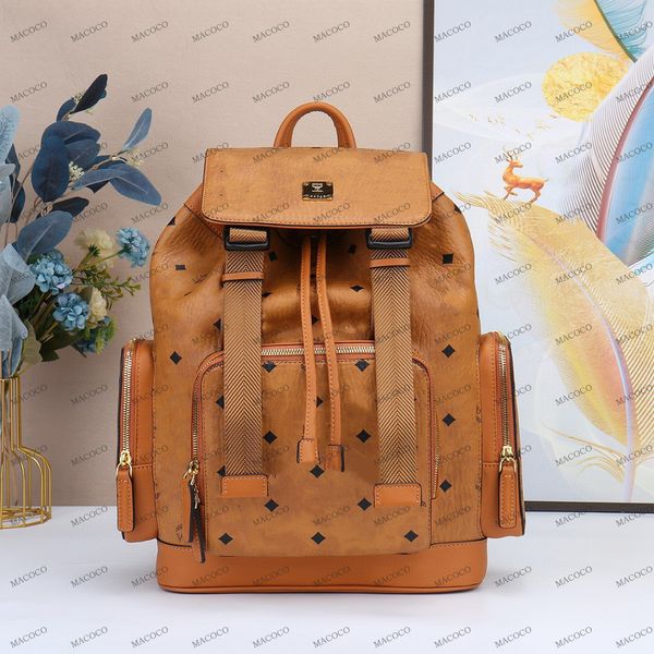 

sport backpack real leather backapcks day clutch travel bag casual large capcity camping hiking bags 6862
