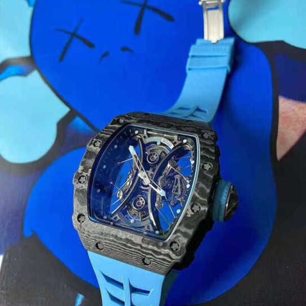 

richardmille tourbillon wristwatch rm diamond tactical wrist watches mechanical watches series rm5301 polo limited edition tourbillon full h