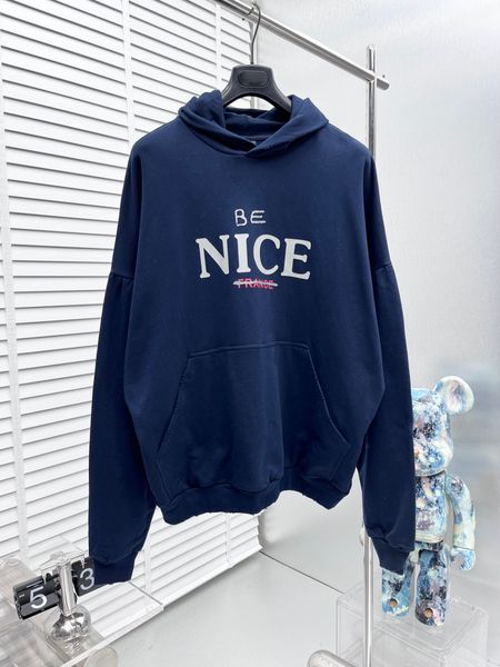 

men's plus size hoodies & sweatshirts in autumn / winter 2022acquard knitting machine e custom jnlarged detail crew neck cotton c235t, Black;brown