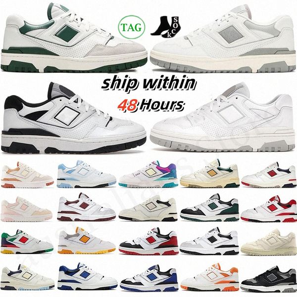 

new balance shoes 550 550s cream navy blue green white shadow sea salt varsity gold syracuse men women n550 outdoor casual