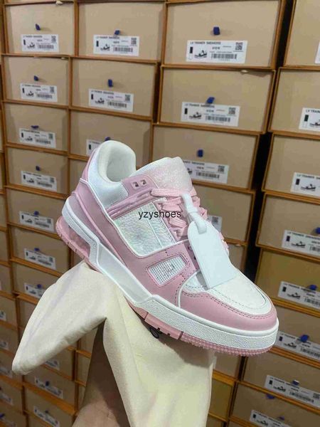 

sneakers men shoes women 2023 luxury brand shoes spring casual lace-up round toe luxury shoe italy sneakers classic running shoes comfortabl