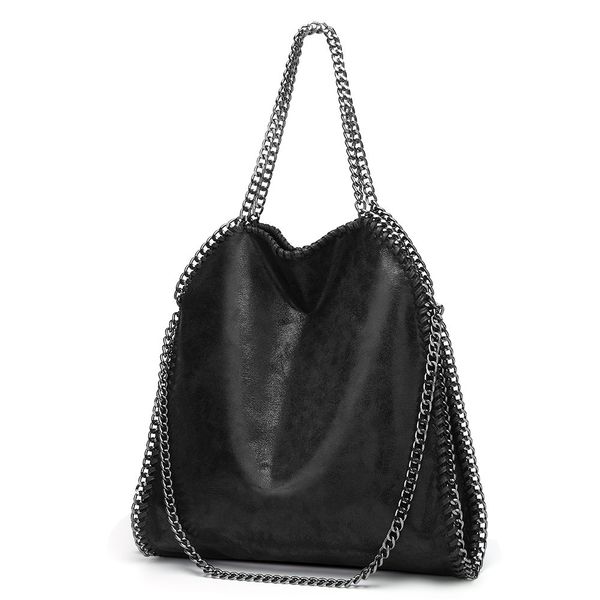 

evening bags chain bag za soft shoulder women's luxury handbags crossbody designer tote for women 230828