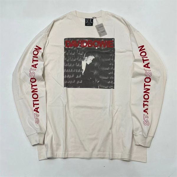 

long sleeved t shirt men women 1 quality t-shirt tee, Black;brown