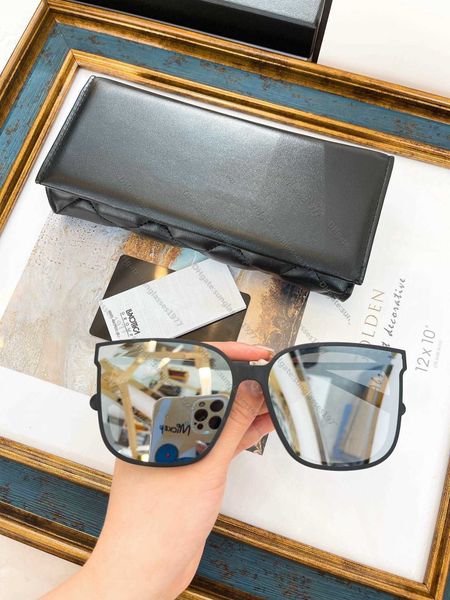 

xiaoxiangjia fashion simple sunglasses women ch7286 online red street p of the same beach 1g5hbxix3, White;black