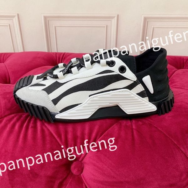 

new luxurys designer casual white shoes sneakers casual shoes sneakers women's flats platform shoe white black women lace up men fd2211