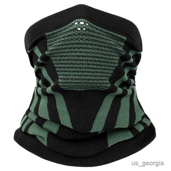 

fashion face masks neck gaiter face mask cover neck warmer gaiter bicycle cycling ski tube scarf hiking breathable masks print women men win