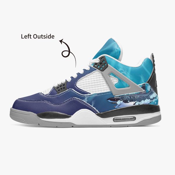 

diy basketball shoes mens womens dancing ducks trainers outdoor sports a9 36-46