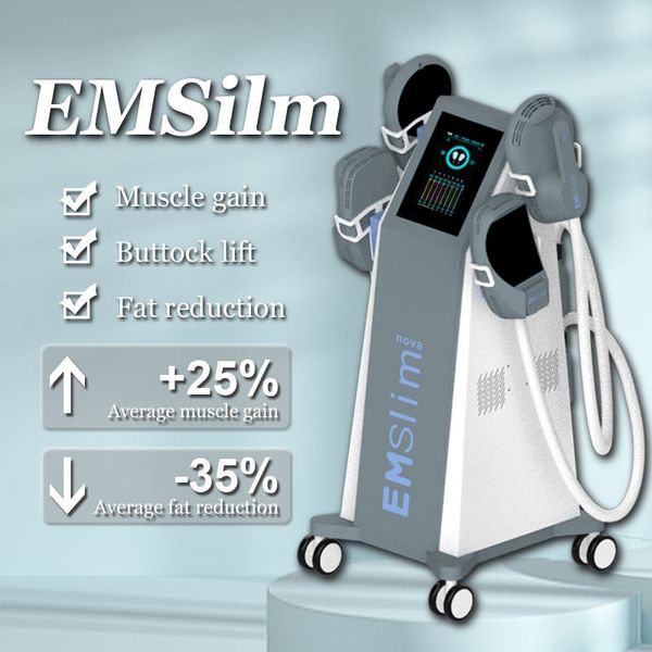 

emslim machine price ems muscle stimulator body sculpt machine/ems rf electromagnetic body sculpting machine