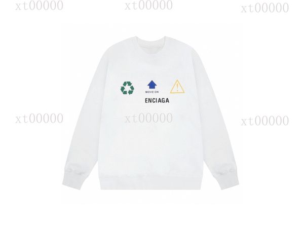 

22ss designer letter printed t shirts tee sweatshirt fashion high street short sleeves summer casual t-shirt breathable men women crew neck, Black;brown