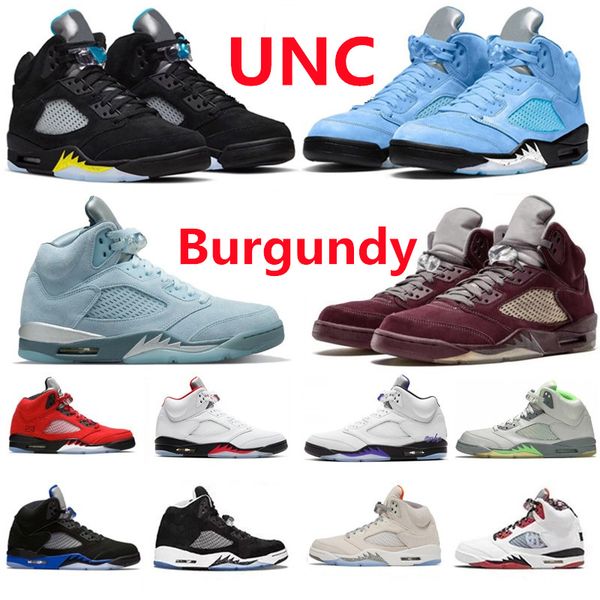 

5 burgundy se midnight navy aqua lucky green bean men basketball shoes georgetwon olive racer blue craft dark concord jade horizon fire red