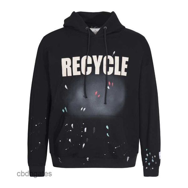 

men hooded couples deptt hoodies fashion gallerry large sweater letter women printed hooded hoodie mens sweatshirt 50r7, Black