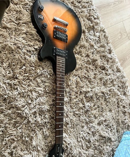 

special ii model electric guitar as same of the pictures