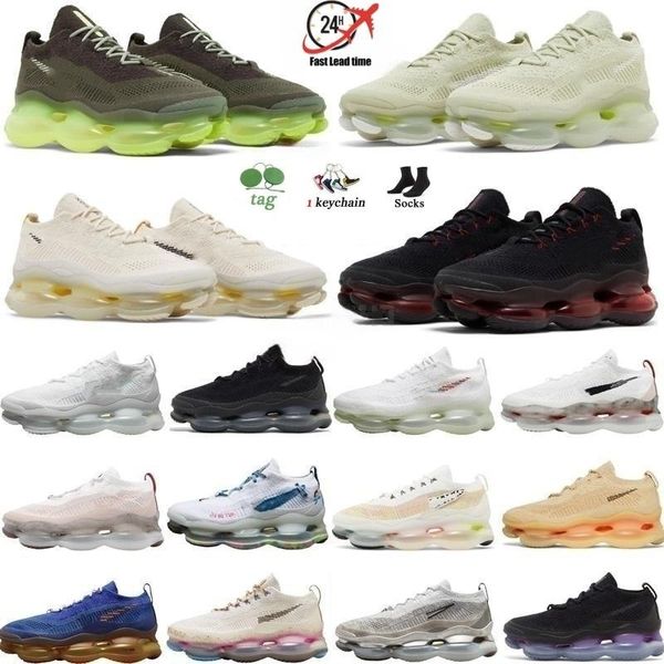 

designer scorpion women men running shoes olive aura cargo khaki volt bred lemon wash triple black sports cushion 2023 sneakers trainers siz