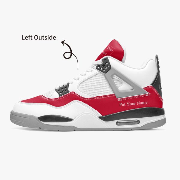 

diy basketball shoes mens womens dancing ducks trainers outdoor sports a94 36-46