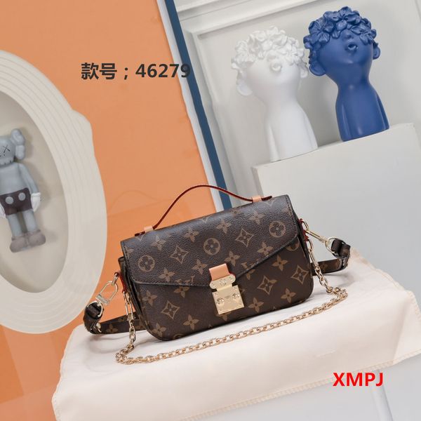 

leather luxury designer bags women messenger shoulder bags designer luxurys bag crossbody handbags wallet purses dhgate saddle bags v005