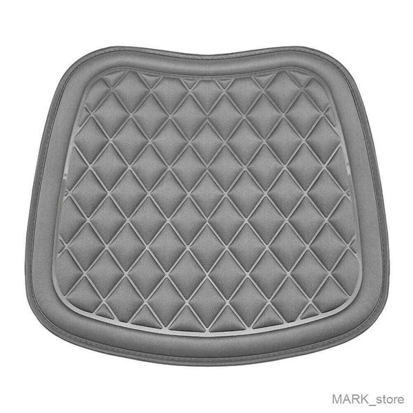 

seat cushions durable car cushion car seat parts exquisite interior pad universal memory non-slip office r230829