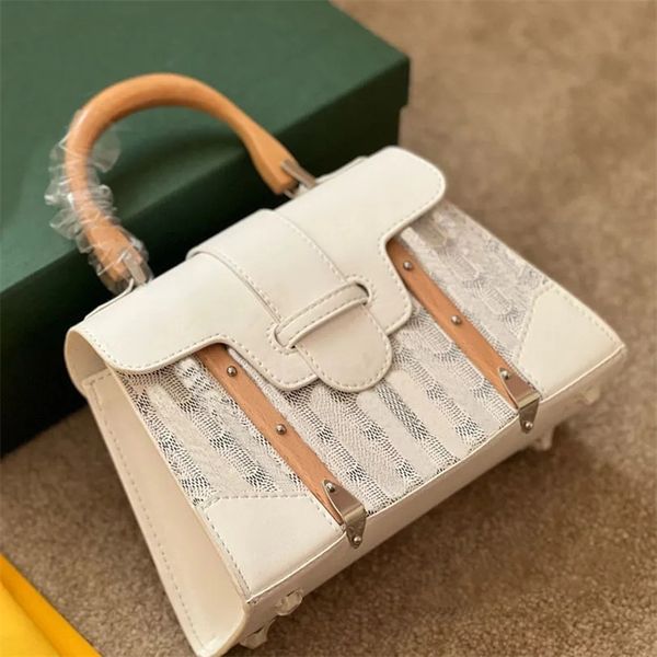 

designer shoulder bags bag mini pvc leather handbags fashion bags packing