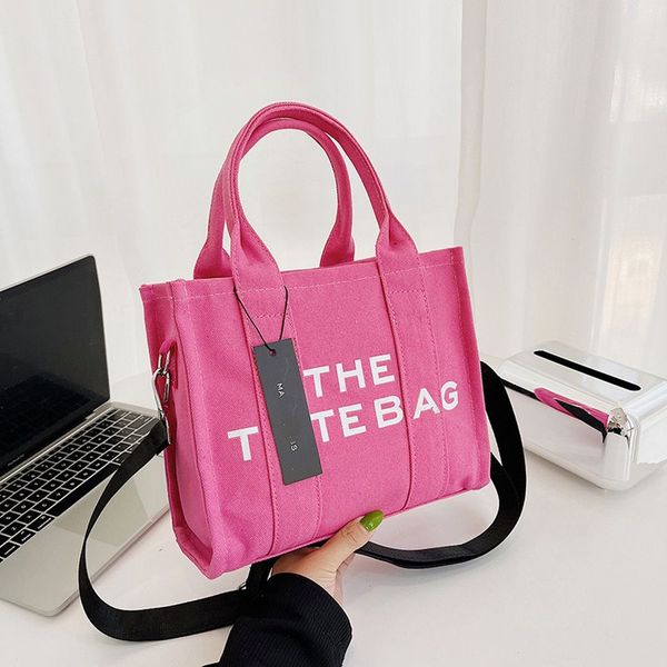 

designer bag tote bag crossbody bag luxurys handbags tote women shoulder bag canvas purse large beach bags medium totes bags mini handbags d
