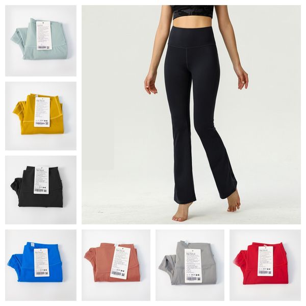 

womens yoga pants sweatpants flare pants cardigan petite plus size summer open front groove long womens high waist slim fit show legs yoga f