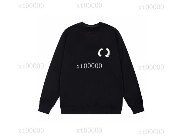 

22ss designer letter printed t shirts tee sweatshirt fashion high street short sleeves summer casual t-shirt breathable men women crew neck, Black;brown