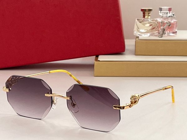 

sunglasses for men and women designers 0092 style anti-ultraviolet retro eyewear glasses random box ct0092, White;black