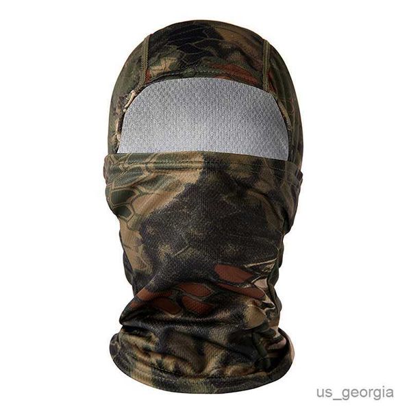 

fashion face masks neck gaiter tactical full face mask cp military hat bicycle cycling army neck gaiter r230828