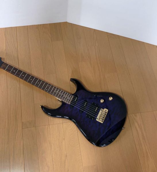 

fgz-420 electric guitar as same of the pictures