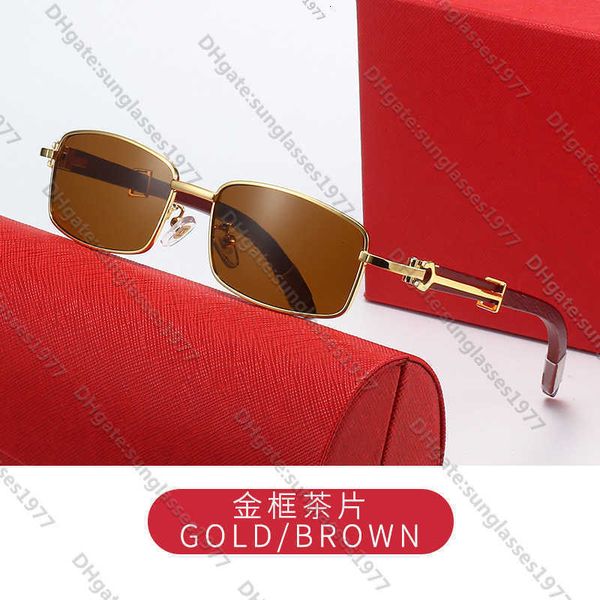 

fashion designer cool sunglasses 2023 new kajia full frame original wooden leg mensa ndw omensfa shionablesp ringle gsuubm, White;black