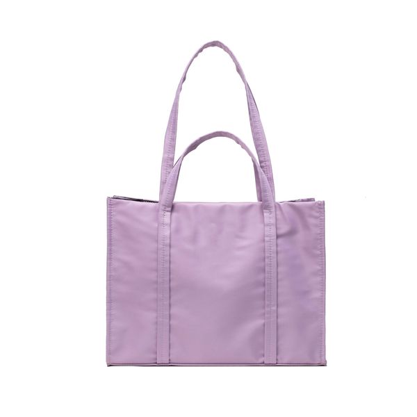 

stuff sack handbags shoulder bag large capacity shopping tote handbag messenger crossbody backpacks spain drop 230828