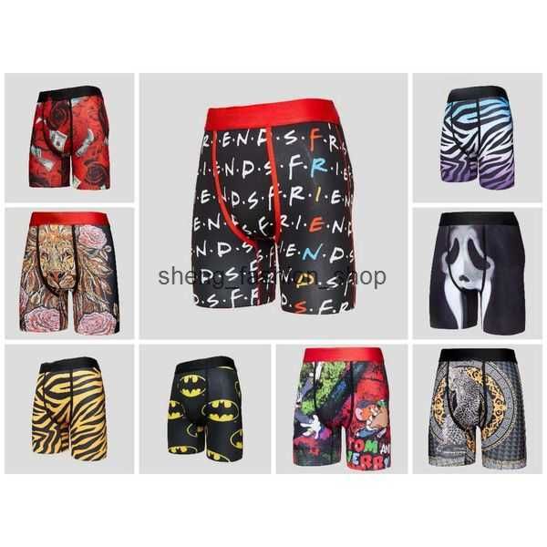 

styles can 68 choose style psd underpant men boxers summer designer underwear mens sport basketball underpants swimmer 1 vlrv, Black;white