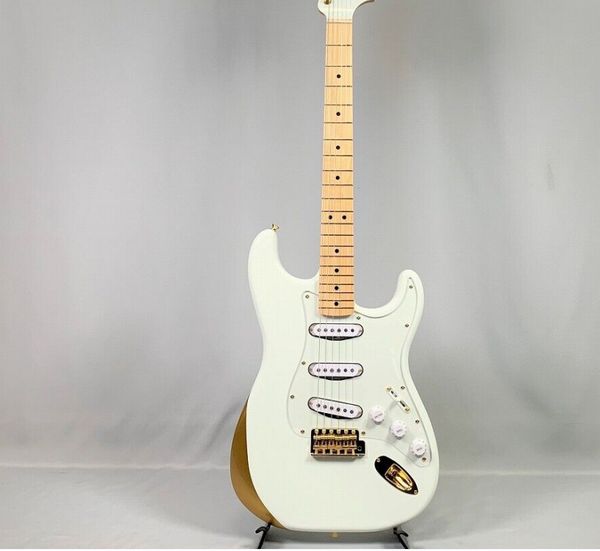 

ken st experiment l'arc-en-ciel electric guitar as same of the pictures