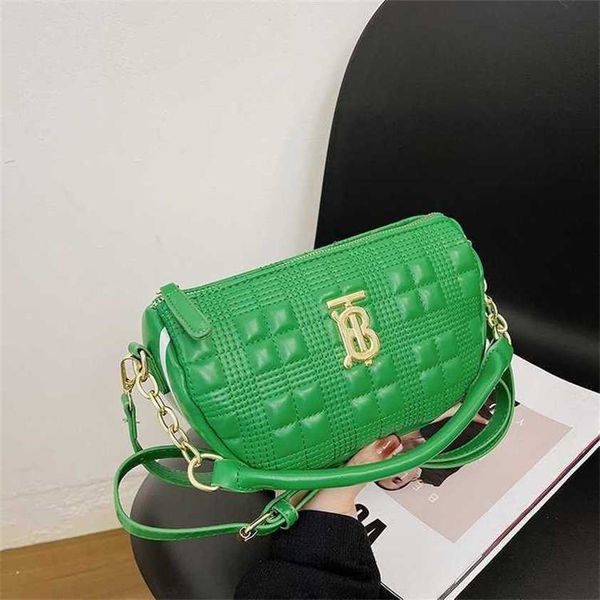 

28% off bag 2024 new launch designer handbag early launch french minority design fashion trend single messenger temperament
