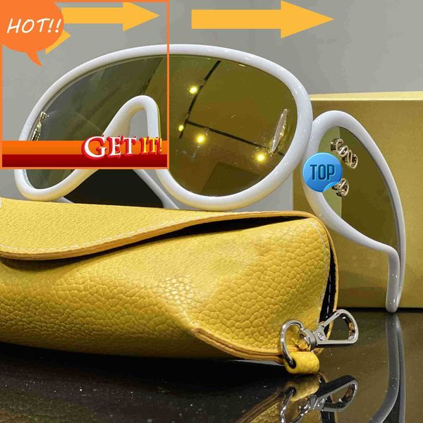 

wwand desingers cool sunglasses luxurys men classic lens women outdoor tour driving party retro fashion beach sun glass vacation leisure pre, White;black