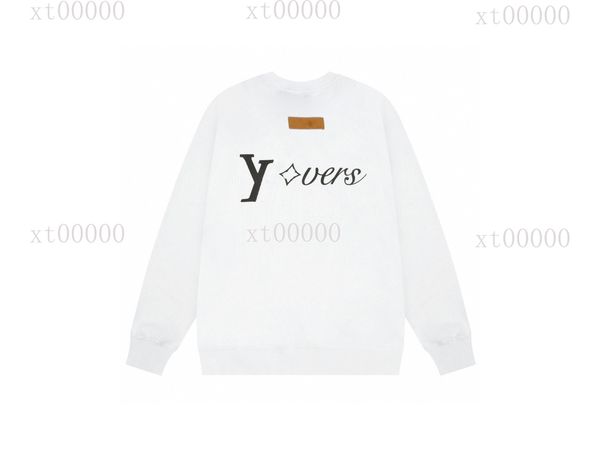 

22ss designer letter printed t shirts tee sweatshirt fashion high street short sleeves summer casual t-shirt breathable men women crew neck, Black;brown