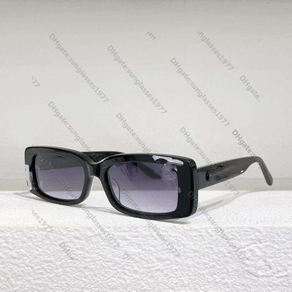 

xiaoxiangjia's new online celebrity the same personalized fashion sunglasses women's versatile literary 71473a 1cb8gn6ac, White;black