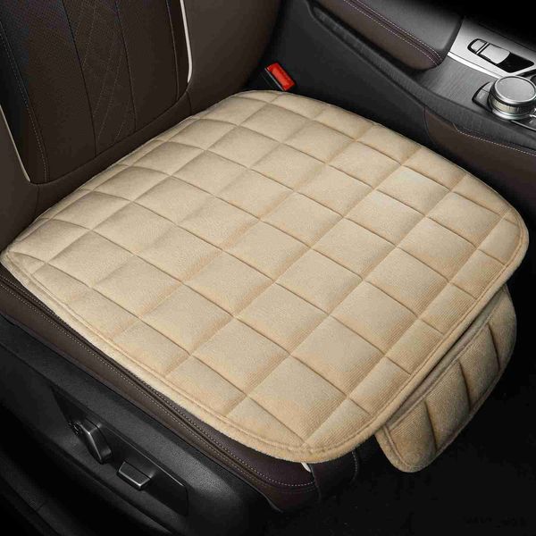 

seat cushions car cushion crystal velvet winter car cushion r230829
