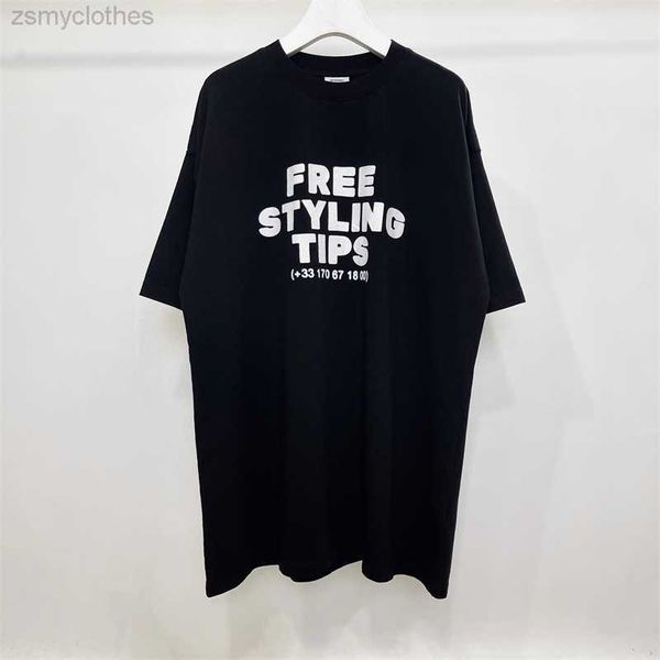 

men's t-shirts good quality vetements styling tips fashion t-shirt men vtm women casual black tees vintage t shirt men clothing, White;black