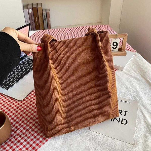 

new style simple corduroy small square handbag ins fashion trend shoulder bag for women lgto, Black