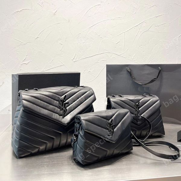 

10a loulou designer shoulder bag luxury wallet mini purses crossbody designer bag woman handbag shoulder bags designers women purse luxurys