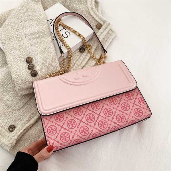 

62% off bag 2024 new launch designer handbag early launch new fashion women's chain embossed shoulder messenger bags