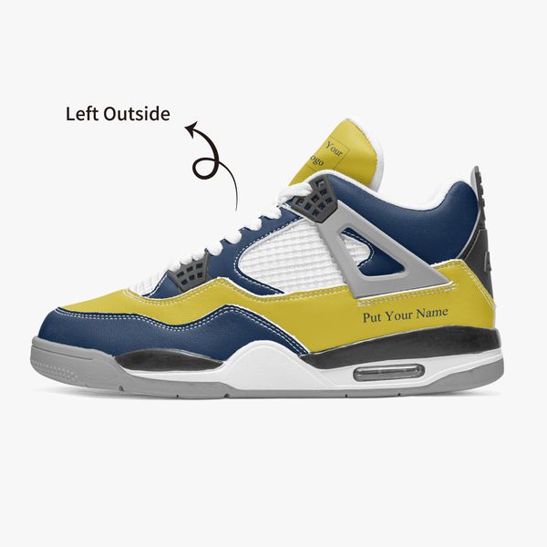 

diy basketball shoes mens womens dancing ducks trainers outdoor sports a93 36-46