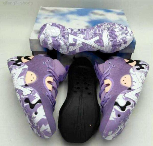 

shoe boots basketball shoes sports sneakers mens paul george pg 6 vi pe 6s apollo missions nasa sales size us 7-12 a34