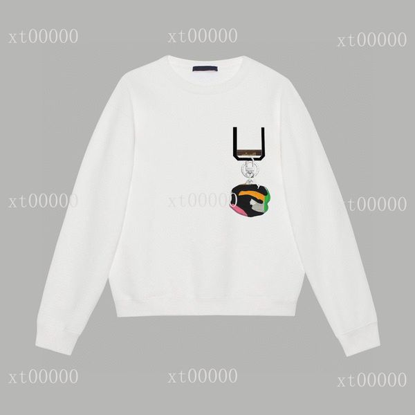 

22ss designer letter printed t shirts tee sweatshirt fashion high street short sleeves summer casual t-shirt breathable men women crew neck, Black;brown